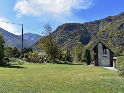 Acheter Maison Juzet-de-luchon Haute garonne