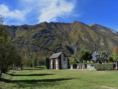 Acheter Maison Juzet-de-luchon 318000 euros