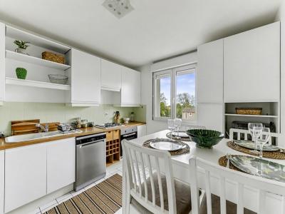 Annonce Vente 5 pices Appartement Toulouse 31