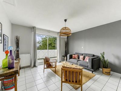 Acheter Appartement 114 m2 Toulouse