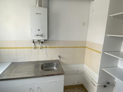 Louer Appartement Paris-13eme-arrondissement 851 euros