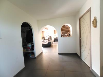 Annonce Vente 7 pices Maison Saint-amans-soult 81