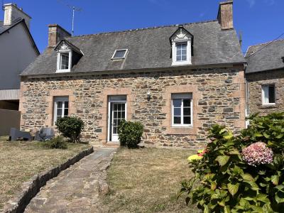 For sale CENTRE VILLE 4 rooms 81 m2 Cotes d'armor (22700) photo 0