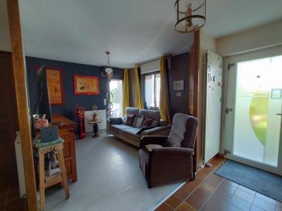 For sale 6 rooms 141 m2 Mayenne (53250) photo 3