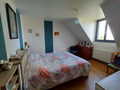For sale 6 rooms 141 m2 Mayenne (53250) photo 4