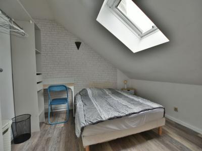 For sale HYPER CENTRE VILLE 3 rooms 37 m2 Maine et loire (49300) photo 3