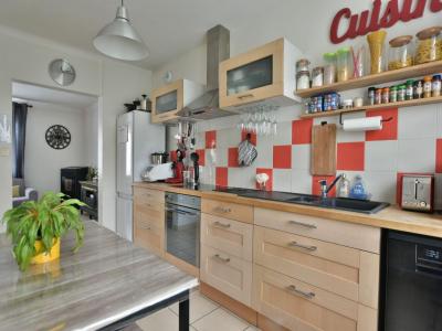 For sale CHOLET LA BAUMIRE 5 rooms 115 m2 Maine et loire (49300) photo 2