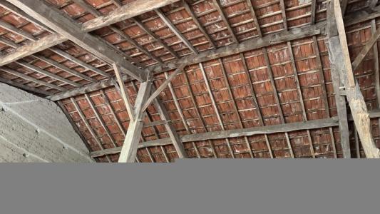 Annonce Vente 8 pices Maison  63