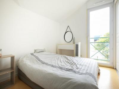 For sale 2 rooms 45 m2 Loire atlantique (44340) photo 3