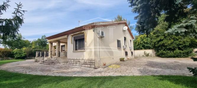 For sale 6 rooms 139 m2 Vaucluse (84700) photo 1