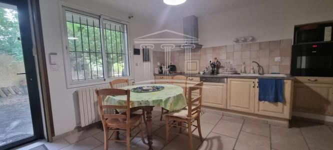 For sale 9 rooms 210 m2 Vaucluse (84700) photo 3