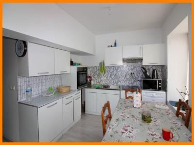 For sale CENTRE VILLE 3 rooms 74 m2 Ain (01120) photo 2