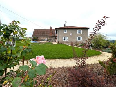 For sale 8 rooms 185 m2 Loire (42840) photo 0