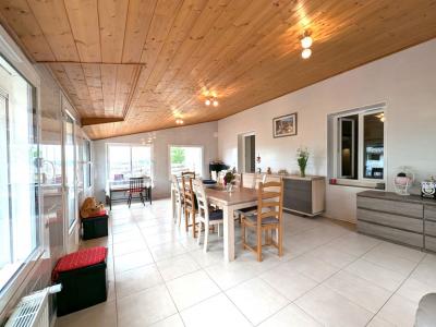 For sale 8 rooms 185 m2 Loire (42840) photo 2