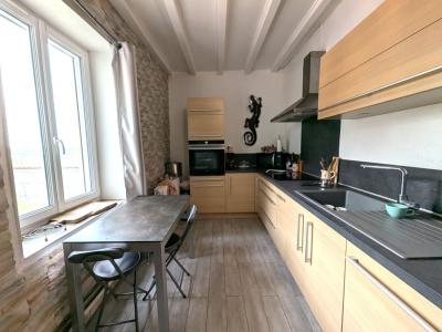 For sale 8 rooms 185 m2 Loire (42840) photo 3