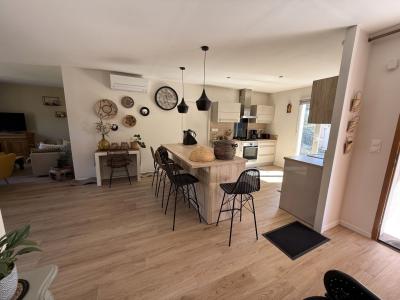 For sale 5 rooms 104 m2 Aude (11120) photo 2