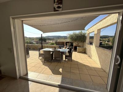 For sale 4 rooms 138 m2 Herault (34310) photo 2