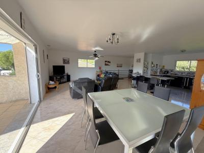 For sale 4 rooms 138 m2 Herault (34310) photo 3