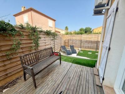 For sale AU CALME   SECTEUR GOLF 4 rooms 88 m2 Herault (34670) photo 3