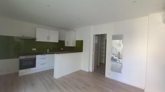 For sale 8 RUE DE L'AVENIR 2 rooms 30 m2 Gard (30900) photo 1