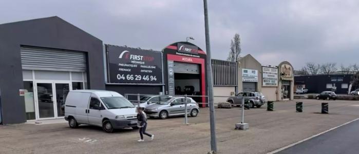 For sale ZONE EURO 2000 280 m2 Gard (30132) photo 0