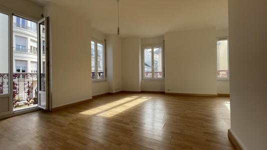 Acheter Appartement 46 m2 
