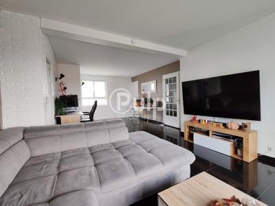 For sale Outreau 3 rooms 77 m2 Pas de calais (62230) photo 1