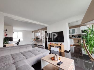 For sale Outreau 3 rooms 77 m2 Pas de calais (62230) photo 2