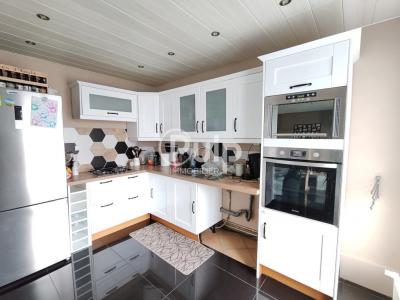 For sale Outreau 3 rooms 77 m2 Pas de calais (62230) photo 3