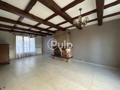 For sale Carvin 5 rooms 102 m2 Pas de calais (62220) photo 1