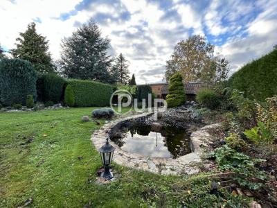 For sale Carvin 5 rooms 102 m2 Pas de calais (62220) photo 3