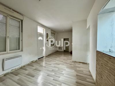For sale Denain 5 rooms 85 m2 Nord (59220) photo 0