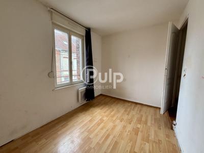 For sale Denain 5 rooms 85 m2 Nord (59220) photo 3
