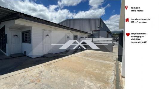 For rent Tampon 6 rooms 120 m2 Reunion (97430) photo 0