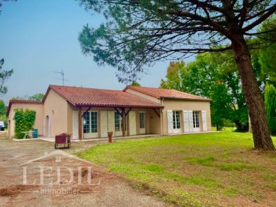 For sale Damazan 4 rooms 125 m2 Lot et garonne (47160) photo 0