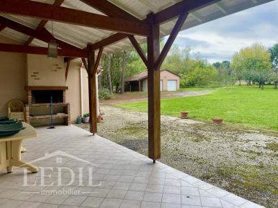 Annonce Vente 4 pices Maison Damazan 47