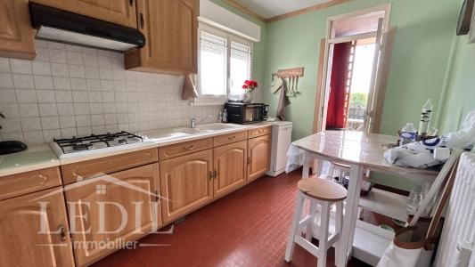 Acheter Appartement 74 m2 Bergerac