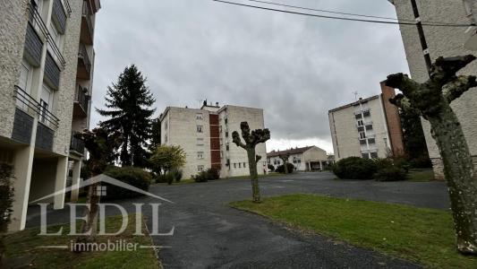 Acheter Appartement Bergerac 90900 euros