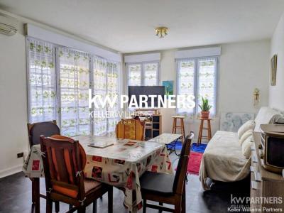 Annonce Vente 3 pices Appartement Coutras 33