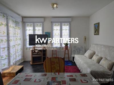 Acheter Appartement Coutras Gironde