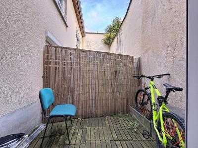 Acheter Appartement 34 m2 Reims