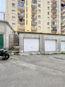 For rent Ajaccio 16 m2 Corse (20090) photo 0