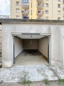 Louer Parking 16 m2 Ajaccio