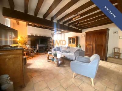 Acheter Maison Ville-aux-clercs Loir et cher