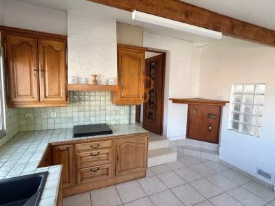 Annonce Vente 3 pices Maison Marseille-7eme-arrondissement 13