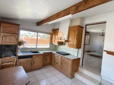 Acheter Maison Marseille-7eme-arrondissement Bouches du Rhone