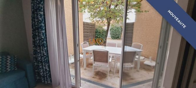 Annonce Vente 2 pices Maison Calvisson 30