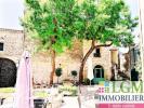 Vente Maison Montaren-et-saint-mediers  4 pieces 530 m2