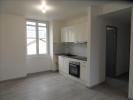 For rent Apartment Thenon  58 m2 3 pieces