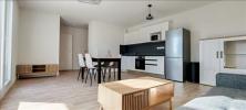 For rent Apartment Blain  63 m2 3 pieces